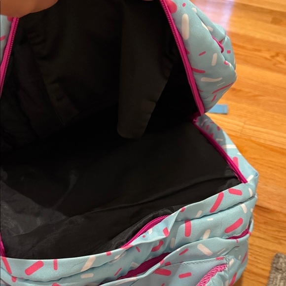 Ice Cream Backpack - Picture 7 of 11